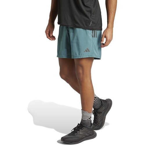 Adidas Mu&amp;scaron;ki &amp;scaron;orc Otr B Short, JX2241, Zeleni Slike
