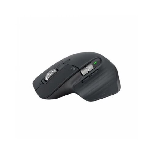 Logitech MIŠ MX Master 3S Wireless Graphite Slike