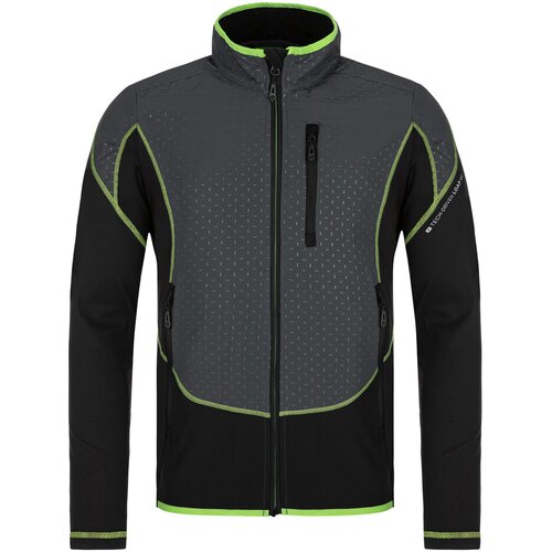 LOAP Men's Jacket UXNAR Grey/Black Cijene