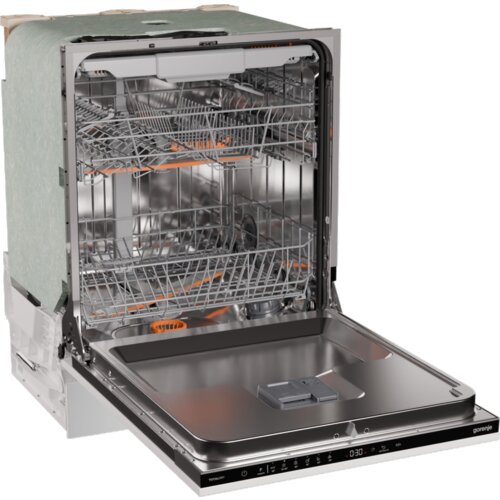 Gorenje ma&amp;scaron;ina za pranje sudova - GV16D5 Slike