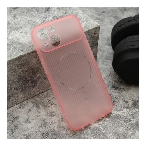  Futrola air stripe za iphone 15 (6.1) roze ( F124804 ) Cene