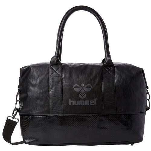Hummel Torbe Jet Medium Weekend Črna Cene