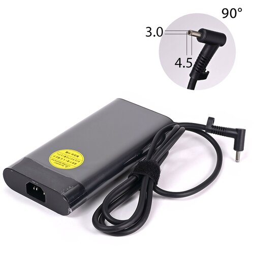 HP Punjač za laptop 280W, 20V, 14A, Crni Cene