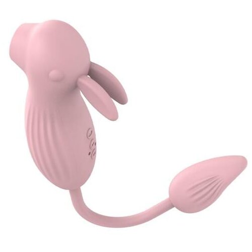 Srećni ljudi Stimulator klitorisa YQW 915 Cene
