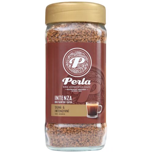  Instant kafa PERLA Gold 200g Cene