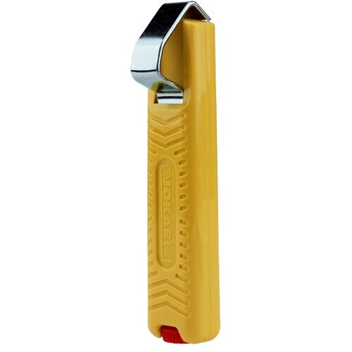 Jokari nož za snemanje izolacije (v: 30 mm, &amp;scaron;: 132 mm) Slike
