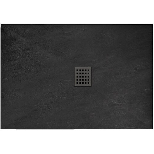 Rea Tu&amp;scaron; kada Black Rock 80x100 Slike