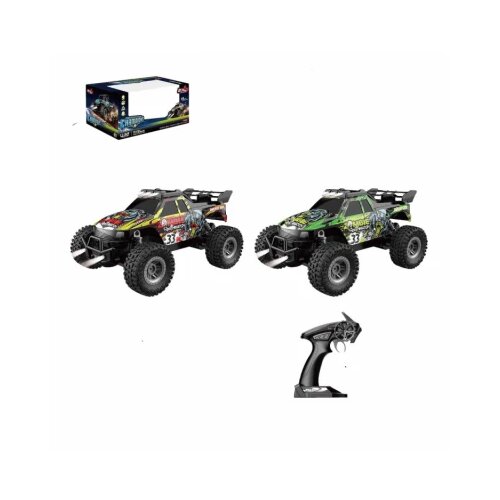  sportski auto na daljinsko upravljanje, offroad, 1:18 Cene