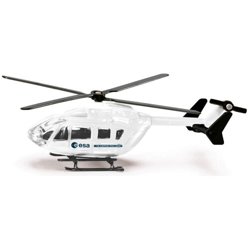Siku helikopter ESA Slike