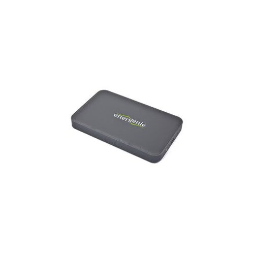 Gembird Ext.baterija 5000mAh, Powerbank, EG-PC-007, ULTRA FAST Cijene