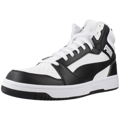 Puma REBOUND V6 Bijela Slike