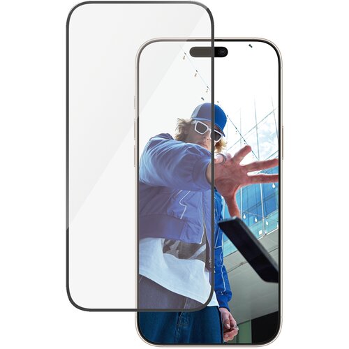 PanzerGlass iPhone 16 Pro Max UWF zaščitno steklo, (21439553) Cene