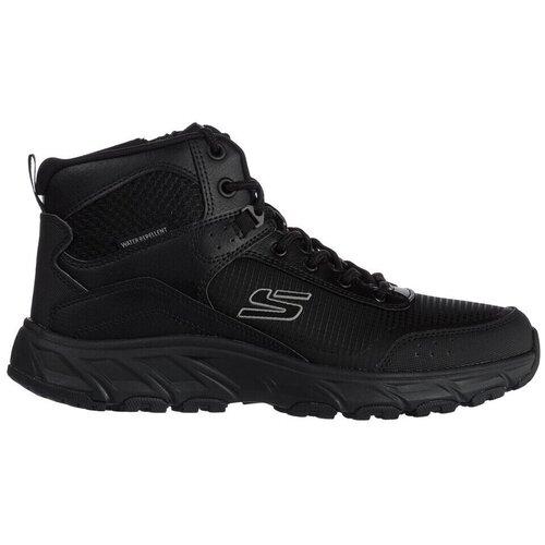 Skechers Visoke superge Hillcrest 2.0 Črna Cene
