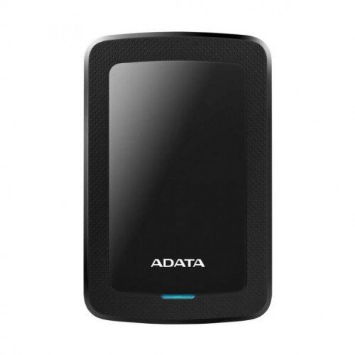 Adata HDD EXT 1TB AD HV300 Black 2,5 Slike
