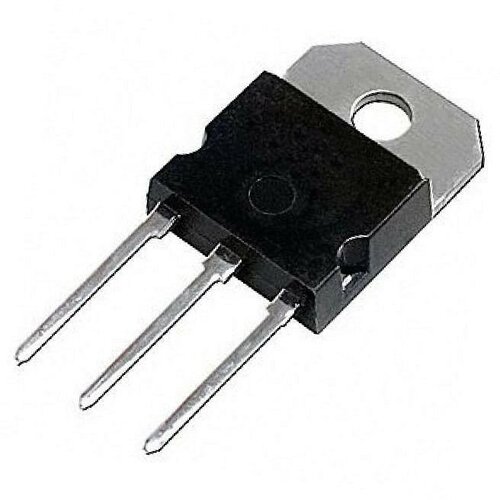  tranzistor NPN+D TOP3 BU508DPH Cene
