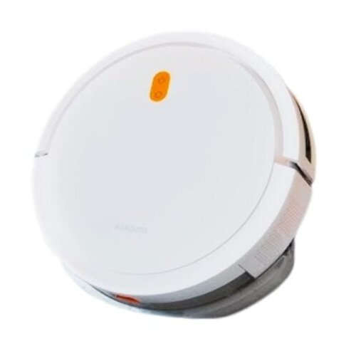 Xiaomi Robot usisivac E5 bijeli Cijene