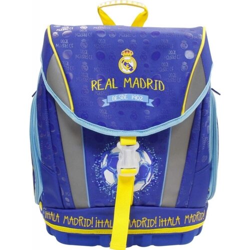 REAL MADRID šolska torba ABC clip Cene