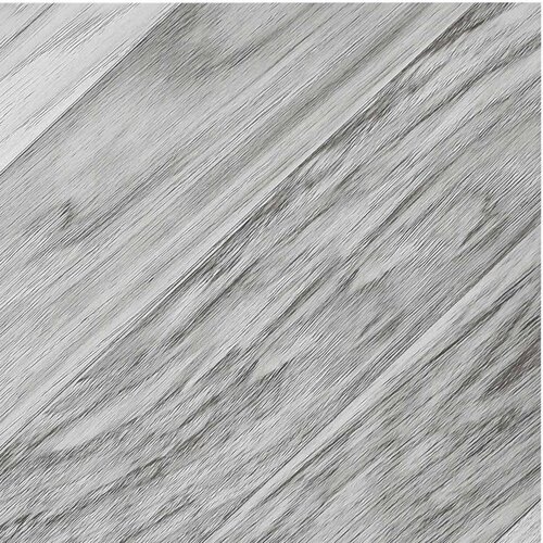 Podne daske 55 pcs Sivi 5 11 m&amp;sup2; PVC - Siva prugasta Slike