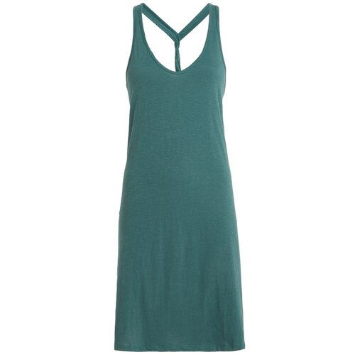 Protest prtfeline, ženska haljina, zelena 2611521 Cene