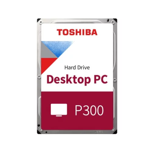 Toshiba HDD 3TB SATA3 64MB