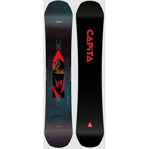 CAPiTA Super D.O.A. 2027 Snowboard multi Cene