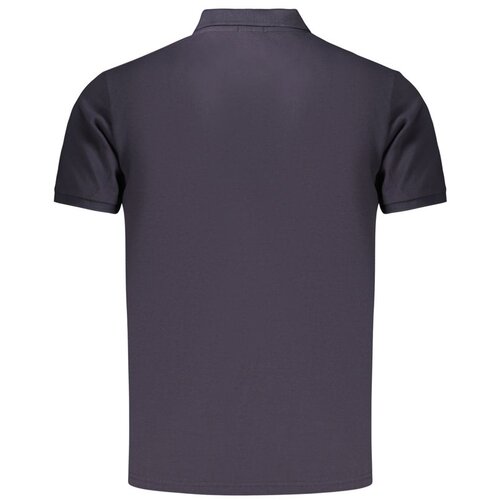 COVERI MOVING mu&amp;scaron;ka polo majica kratkih rukava, plava Slike
