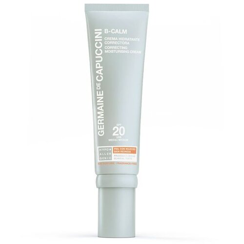 Germaine de Capuccini Correcting Moisturising Cream Spf 20 Cene