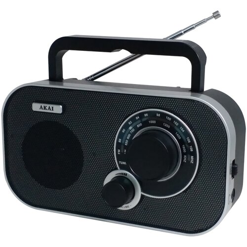 Akai Prijenosni radio 1173251 Cijene