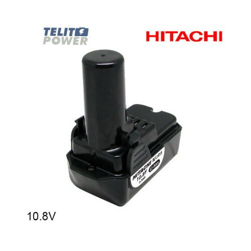 Telit Power 10.8V 2500mAh - baterija za ručni alat Hitachi BCL1015 ( P-4138 ) Cene