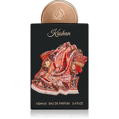 Lattafa Kashan parfemska voda unisex 100 ml Slike