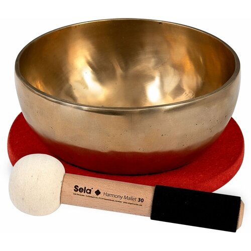 Sela Harmony Singing Bowl 22 Slike