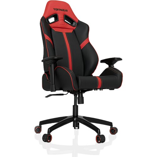 Vertagear Racing Series S-Line SL5000 Gaming Chair Black/Red Cene
