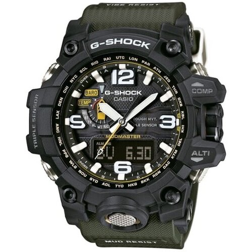 Casio Ročna ura GWG-1000-1A3ER Cene