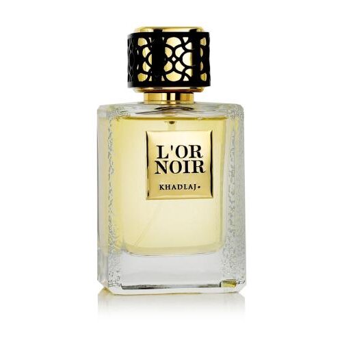 Khadlaj Maison L'Or Noir 100 ml parfemska voda unisex Cijene