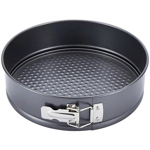 M&amp;ouml;max Model S Snemljivim Robom Bakery - 24cm Slike