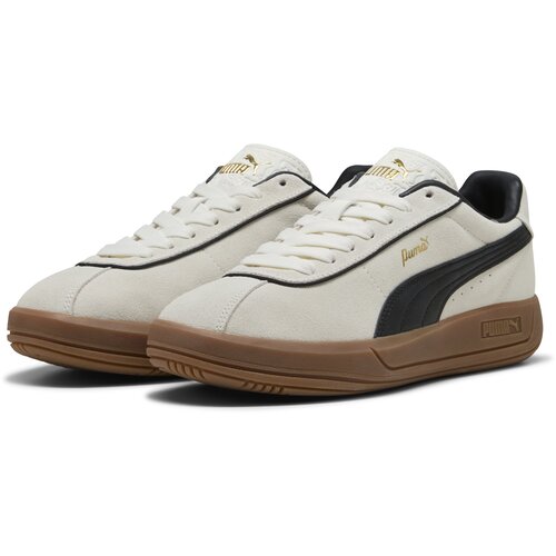 Puma Ženske patike Club Klassika Sd, 400718-01, Bež Slike