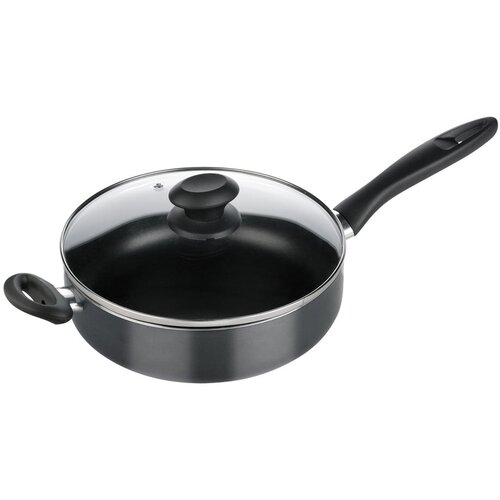 Tescoma Duboka tepsija s poklopcem Presto, Ø 28 cm Cene