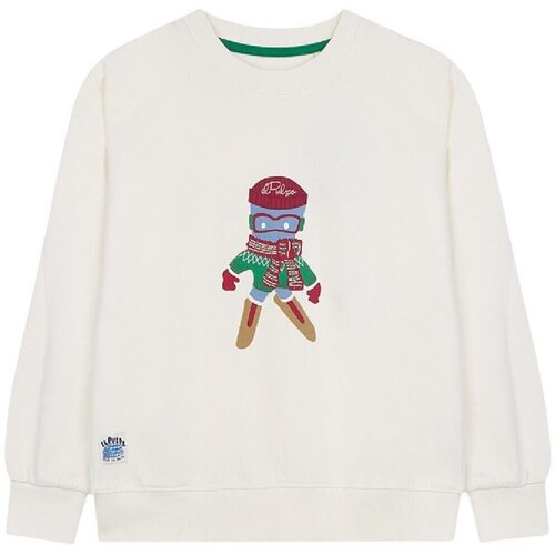 Elpulpo Puloverji 17030128739101 Bela Slike