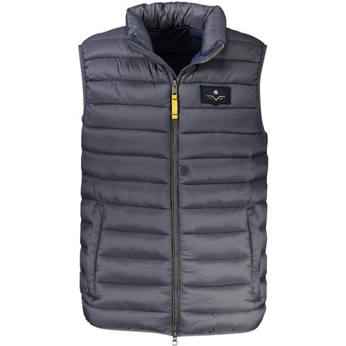 Armata Di Mare MEN&amp;amp;#39;S SLEEVELESS GREY Slike