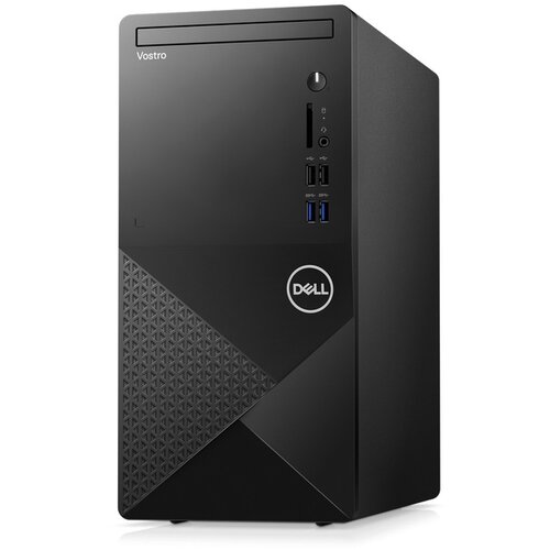 Dell Vostro 3020 MT i5-13400 8GB 256GB SSD Ubuntu 3yr ProSupport + WiFi Slike