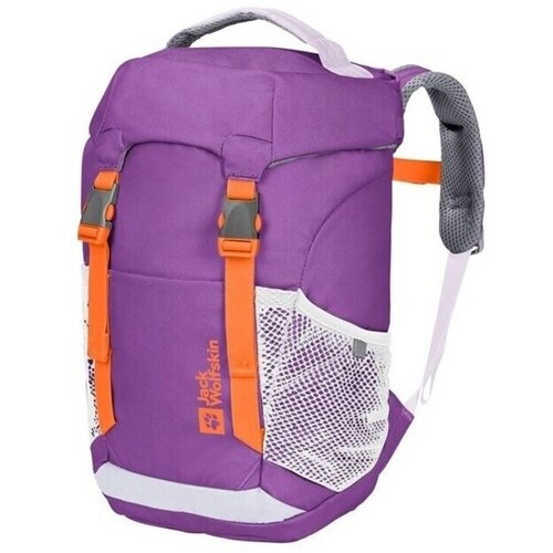 Jack Wolfskin Waldspieler Ljubičasta Slike