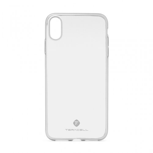  Maska za telefon Teracell Skin za iPhone XS Max transparent Cene