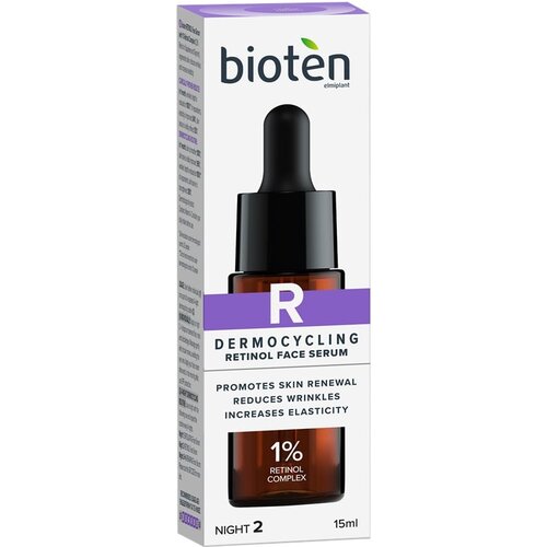 Bioten serum sa retinolom, 15ml Cene