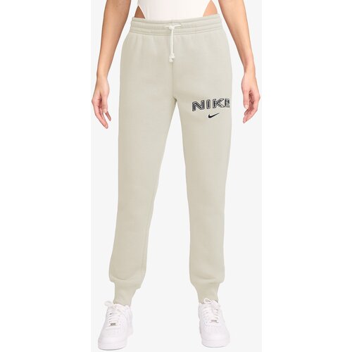 Nike ženski donji deo trenerkew nsw phnx flc mr std logo pnt Cene
