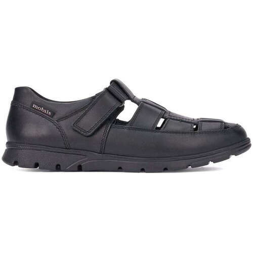 Mephisto Sandali &amp;amp; Odprti čevlji Kenneth Črna Slike