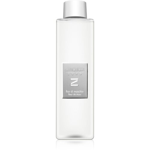 MILLEFIORI Zona Fior Di Muschio nadomestno polnilo za aroma difuzor 250 ml Cene