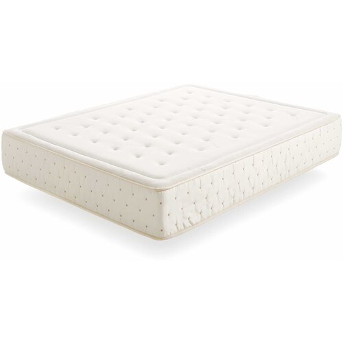 Moonia Vzmetnica Viskoelastični Premium Cashmere 27cm, 150x200cm - (21591981) Cene