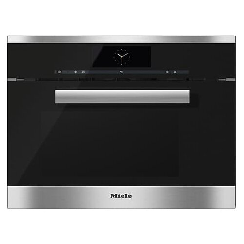 Miele DGM 6800 EDST/CLST PARNA PEĆ SA MIKROVALOVIMA Cijene
