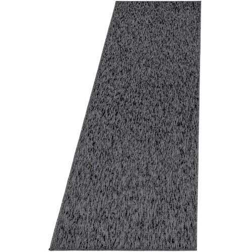 XXXL Ravno Tkana Preproga Nizza, Antracit Ca. 80x250cm Slike
