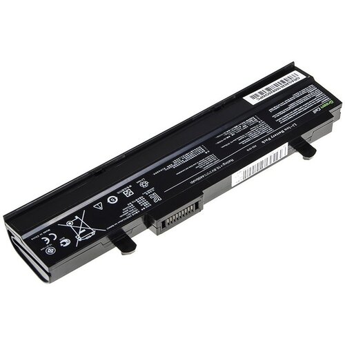 Green cell Baterija za Asus Eee PC 1011 / 1015 / 1016, črna, 4400 mAh Cene
